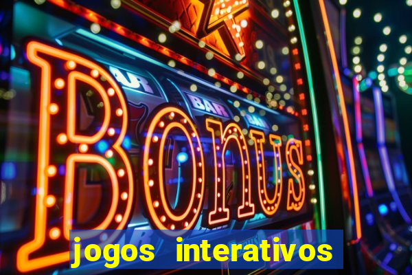 jogos interativos para eventos corporativos